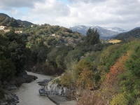 Alcantara riva